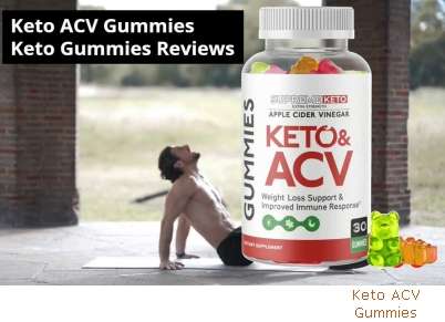 Good Price For Keto ACV Gummies